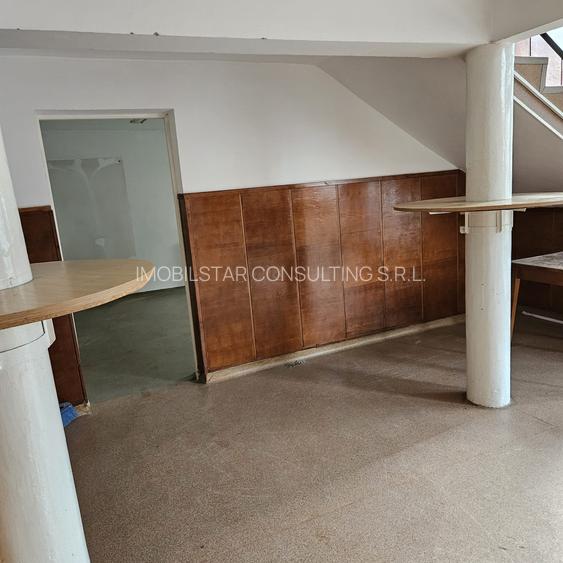 De inchiriat spatiul pretabil pentru activitatii sportive - 8