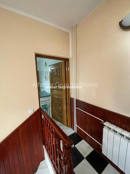 Casa cu  7 camere 13 Septembrie- Prosper Plaza - 20