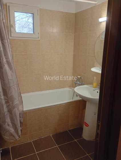 Apartament 3 camere, decomandat, zona Delfinului. - 8