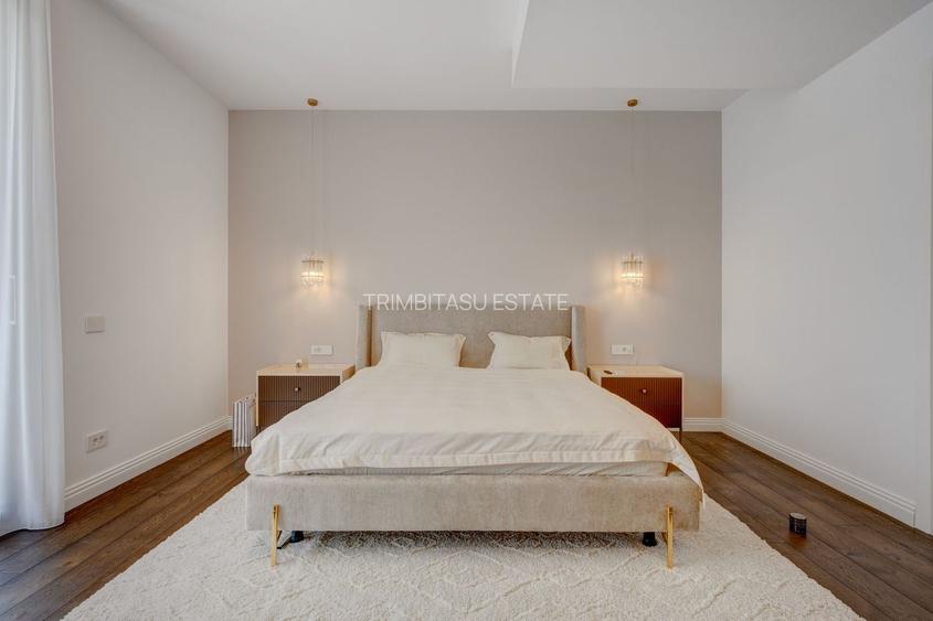 Vila Superba - Snagov Lac - Comunitate - Piscina - Ponton - 13