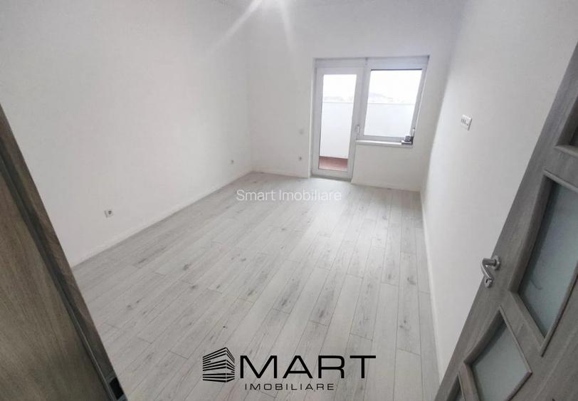 Penthouse la cheie cu 2 camere in cartierul Tineretului - 7