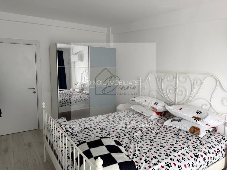 Duplex Premium Vedere Delta Văcăresti I 85mp + terasa 42 mp I COM 0% - 9