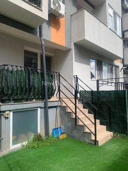 Vanzare Apartament  2 la parter cu gradina  Otopeni - 6