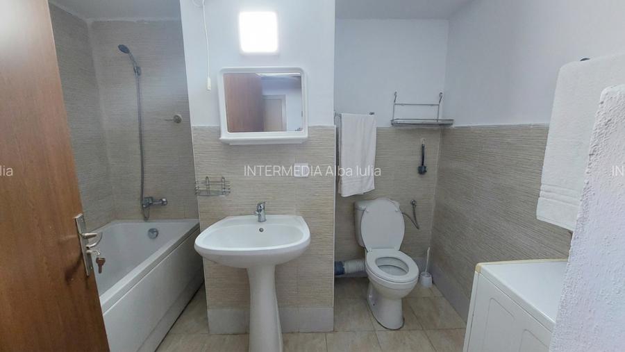 Apartament 2 camere Bloc Nou mobilat si utilat loc parcare - 6