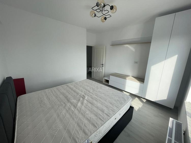 2 Camere Parcare Inclusa Lake House Metrou Petrache Poenaru Grozavesti - 11