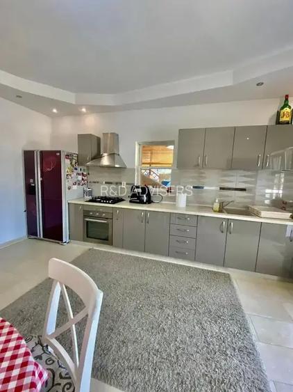 Casa P+1+M | 7 camere + birou | curte libera 270 mp | 500 m Metrou - 8