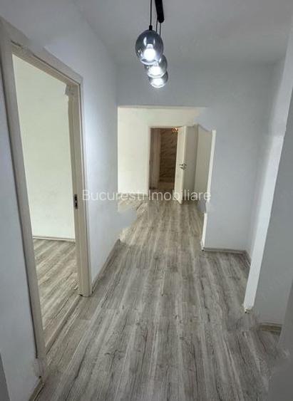 Apartament 3 Camere,Brancoveanu,Metrou,bl.1987,et,3/10,Amenajat,Liber - 10