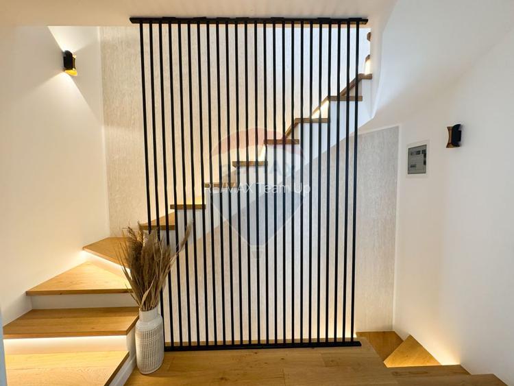 Eleganță, confort, și priveliște panoramică - Casă premium, Voroneț - 10