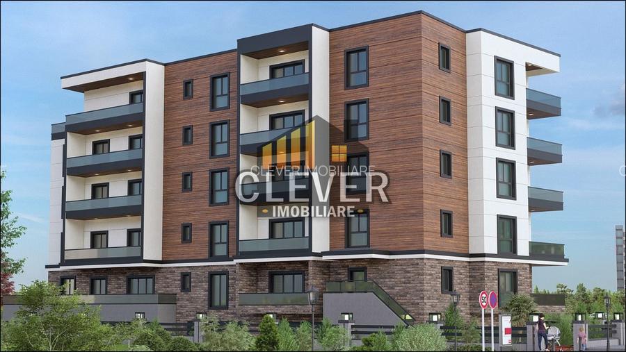 Ap 2 cam 62 mp, baie 6.7 mp cu geam, 12 min metrou Teclu - 5