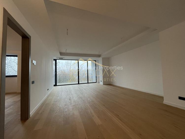 APARTAMENT ELEGANT*** FLOREASCA//Rahmaninov***VIEW PARCUL VERDI - 4