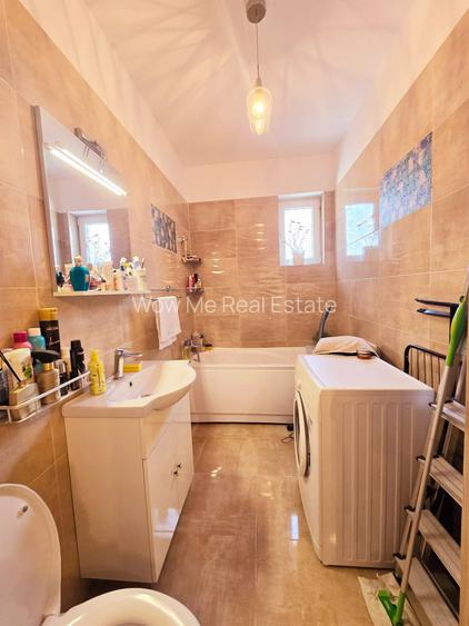 Garsoniera  Fundeni, Dobroești- Strada Părului - 10