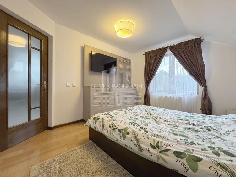 Casa individuala cu teren de 354 mp. - 17