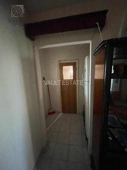 APARTAMENT 4 CAMERE-  CENTRALA TERMICA  - 1 Decembrie 1918 - 6