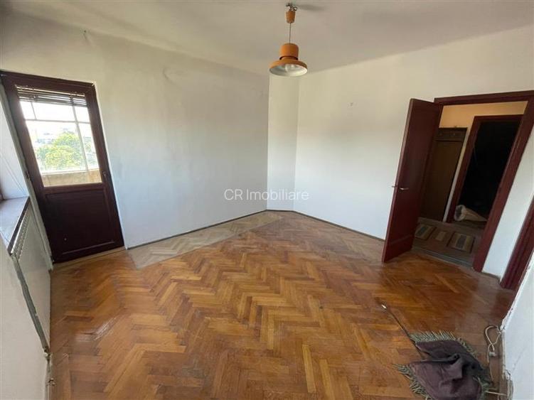 Apartament 4 camere + terasa Piata Romana - 5