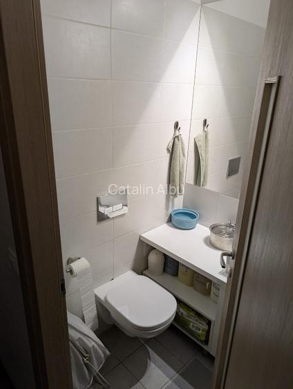 Apartament 3 cam + terasă + 2 loc parcare – ideal familie – Fabrica de Glucoza  - 14