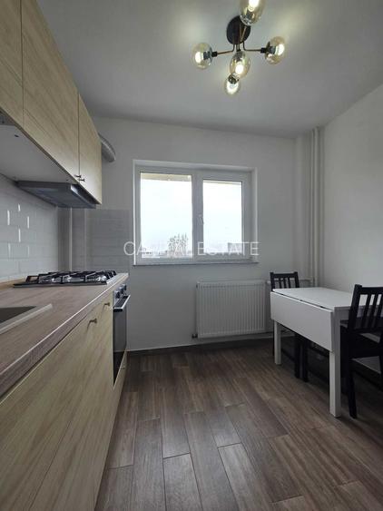 Garsoniera Calea Mosilor plan secund RENOVATA - 4