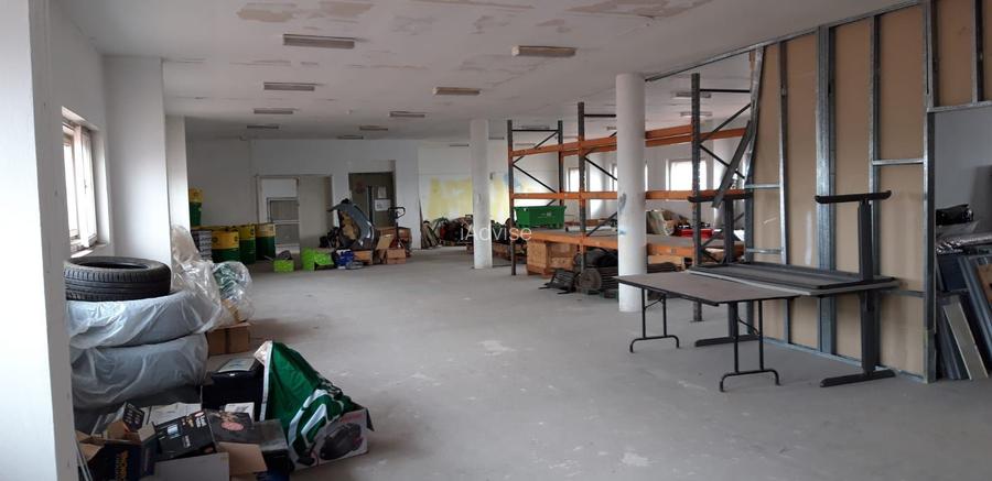 Showroom cu depozit/Cal. Grivitei - 3