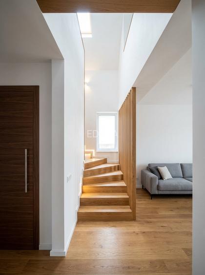 Vilă Premium Stil Scandinav – un cămin cu personalitate - 9