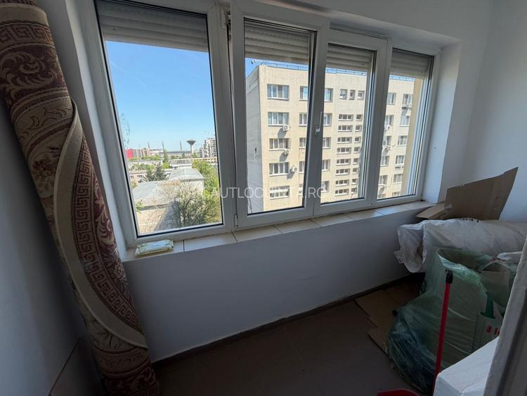 Apartament 2 camere / Ozana/ Metrou 10'/ 1 Decembrie - 12
