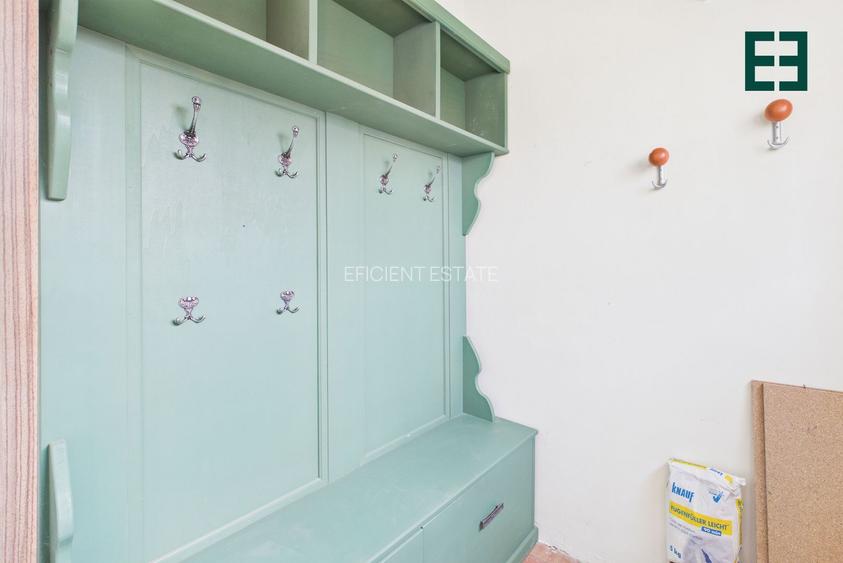 Proprietate industrială + Teren 8.632 - Voiteg - Județul Timiș - 18