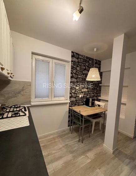 3 camere | decomandat | Drumul Taberei | 550 m Metrou Raul Doamnei - 8