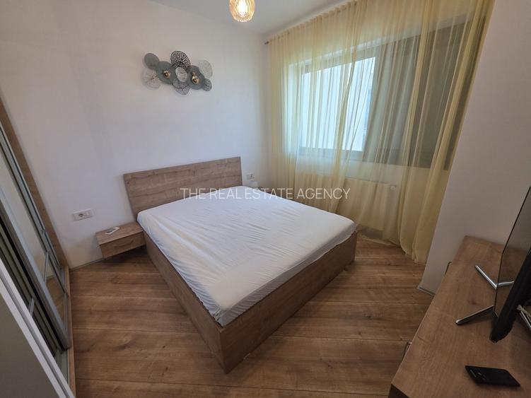 2 camere | 4 city | Pipera | Parcare - 8