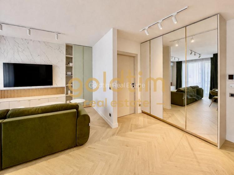 PRIMA INCHIRIERE/COMPLEX CU PISCINA/ IANCU NICOLAE/SUPERB/ - 6