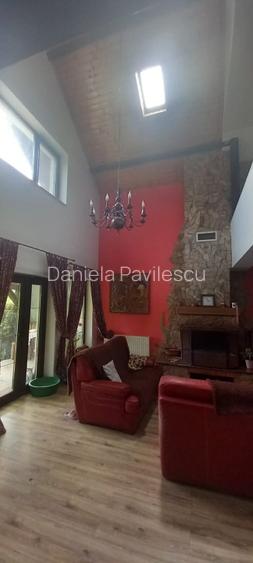Casa vedere spre pădure, Traian, Bacau - 6