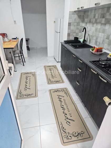 Apartament 3 Camere,Pantelimon,Mega Mall,bl.1978,reabilitat,et.3/10,Amenajat - 25