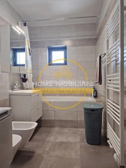 🏠Apartament 2 camere, Decomandat, 60MP et.3 // 📍Popas Păcurari - 8