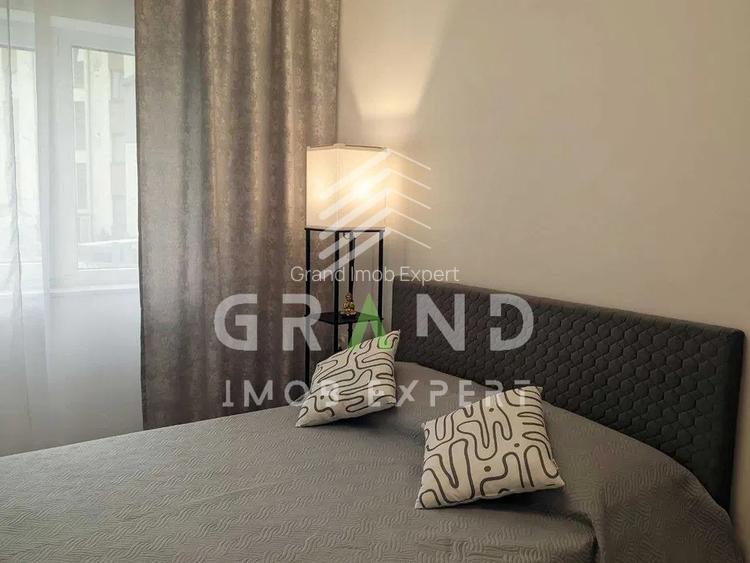 Oportunitate : Apartament 2 Camere | Balcon | Parcare | 60 MP | Floresti - 5