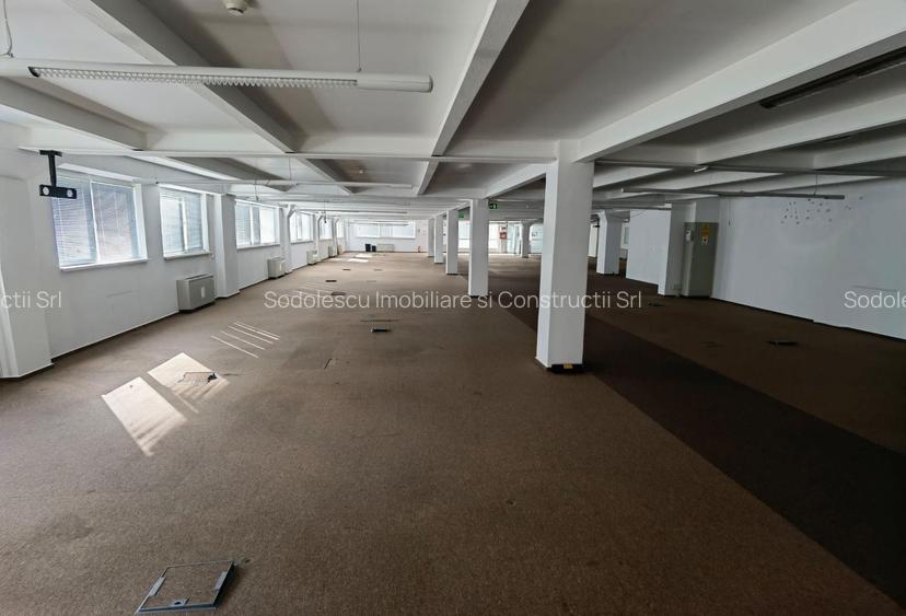 Spatii birouri/servicii - 48