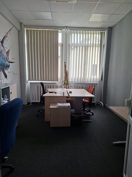 Spatiu birou Cluj central, acces zone comune, comision zero - 5