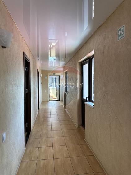 Hotel / Pensiune cu 18 camere de vânzare Durau - 19