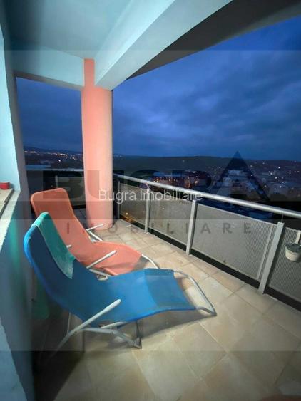 Apartament de 2 camere, 64mp, etaj intermediar, zona Alverna - 8