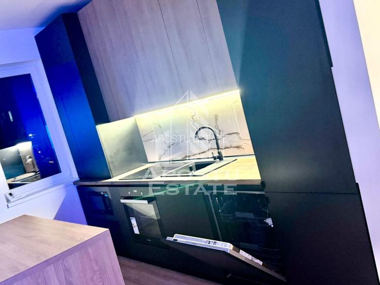 Apartament cu 2 camere la prima inchiriere, zona Giroc, Timisoara - 7