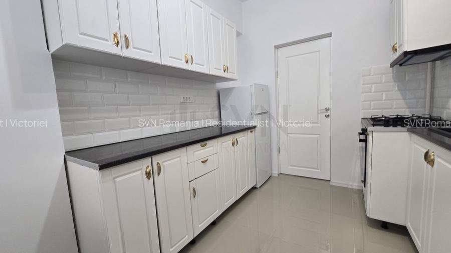 REA1026682 Apartament 2 camere I RENOVAT MOBILAT I METROU - 5