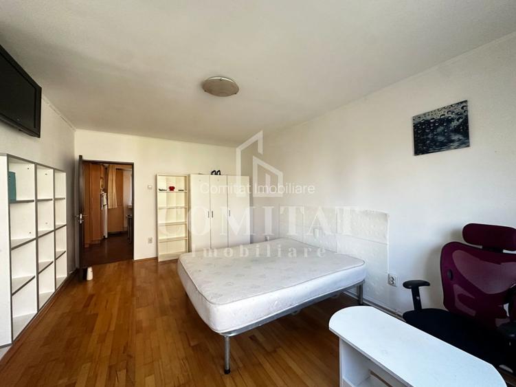 Apartament 3 camere | Etaj intermediar | Zona Iulius Mall - 3