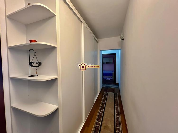 Apartament 2 camere Moara Foc - 11