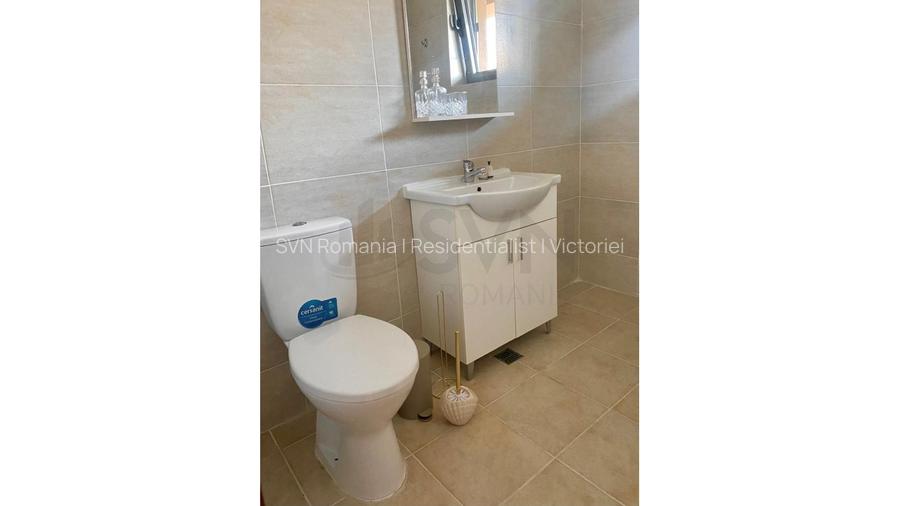 REA1027001 Apartment 2 camere vedere Lac Pipera zona Pipera Plaza Rond OMV - 14