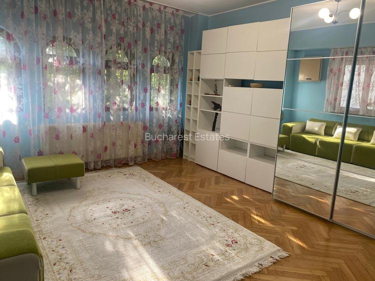 Vila individuala Victoriei pretabil birouri clinica restaurant rezidenta - 47