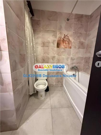 Apartament 2 camere, Mobilat, Utilat, Militari Residence  390 Euro - 16