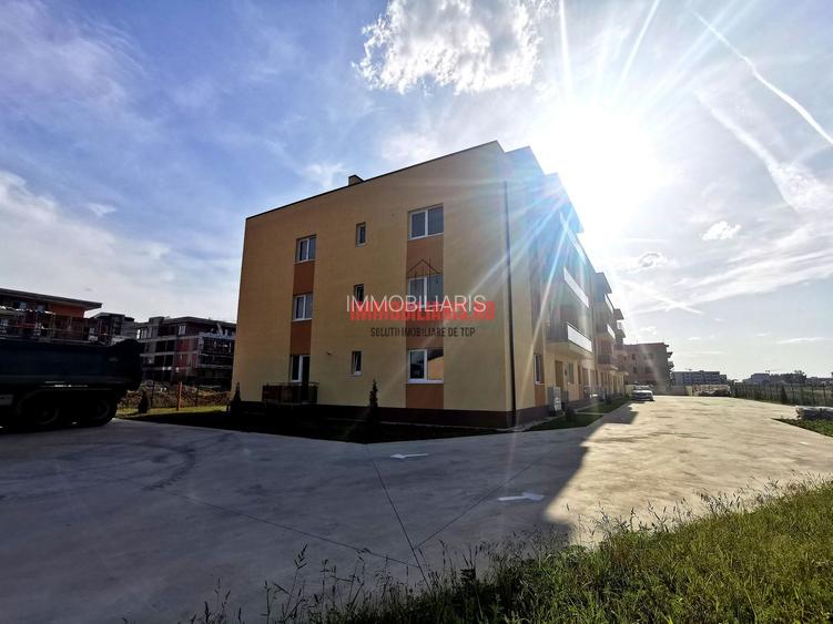 Theodor Pallady - Zone Verzi - Parcuri - Metrou - Comision 0% - 9