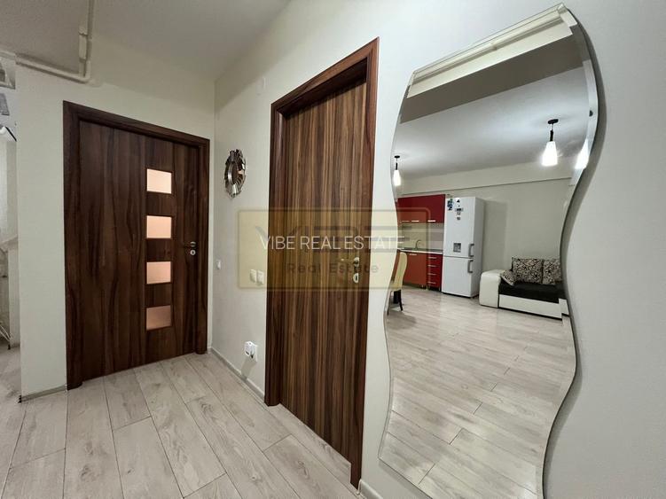 Apartament 2 camere+parcare Tatarasi - Penta Rezidential - 19
