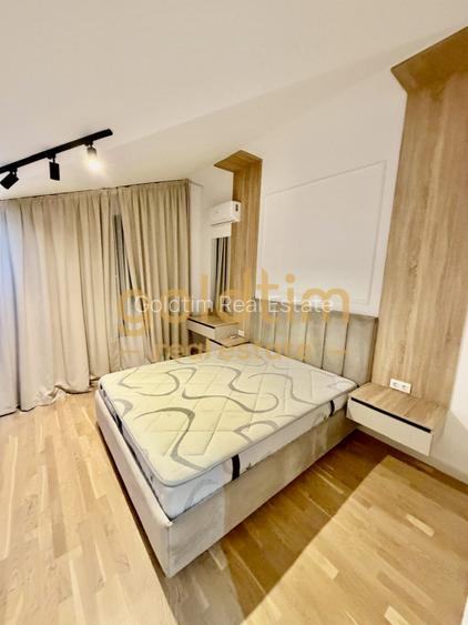 COMPLEX RESIDENTIAL/ANSAMBLU SECURIZAT/CURTE/PARCARE/SUPERBA - 6