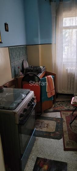 Apartament 2 camere Ploiesti Nord Aleea Romanitei bloc anvelopat - 5