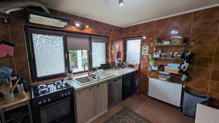 Proprietar VAND DUPLEX la cheie. 180mp casa , 250mp teres - 15