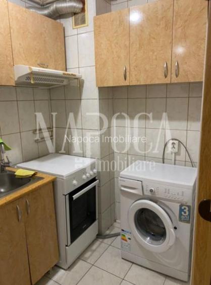 Apartament o camera de vanzare in Gheorgheni, Cluj Napoca - 5