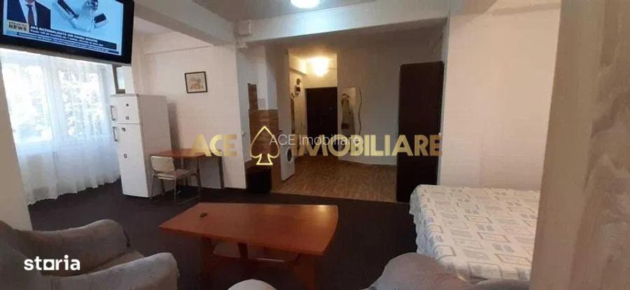 Garsoniera de inchiriat | Gorjului | Metrou | Centrala  - 3