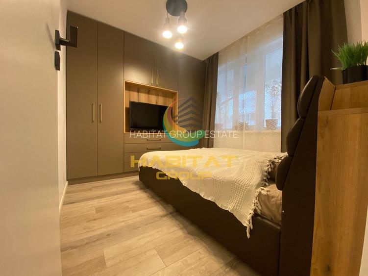 Vanzare Apartament 3 Camere + Gradina+ Parcare- Berceni! - 8